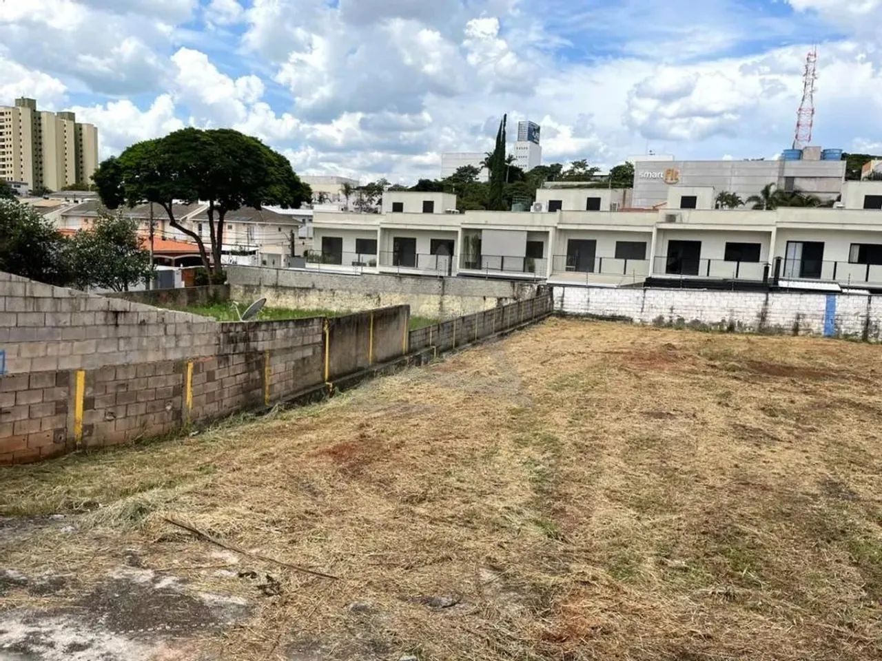 Terreno à venda e para alugar em Campinas, Chácara Primavera, com 1000 m² - Foto 3
