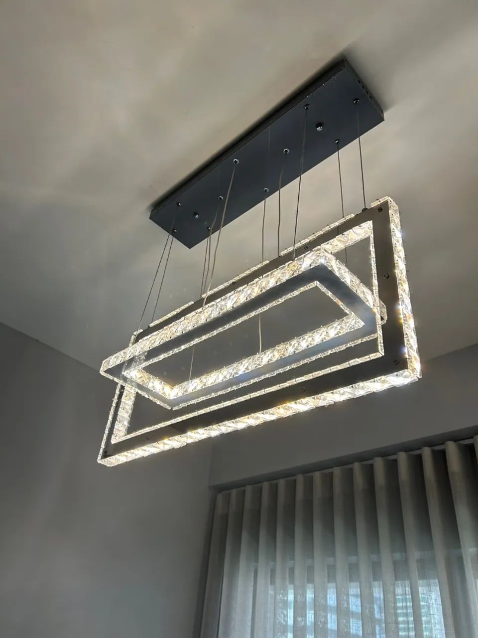 Lustre com controle - Foto 3