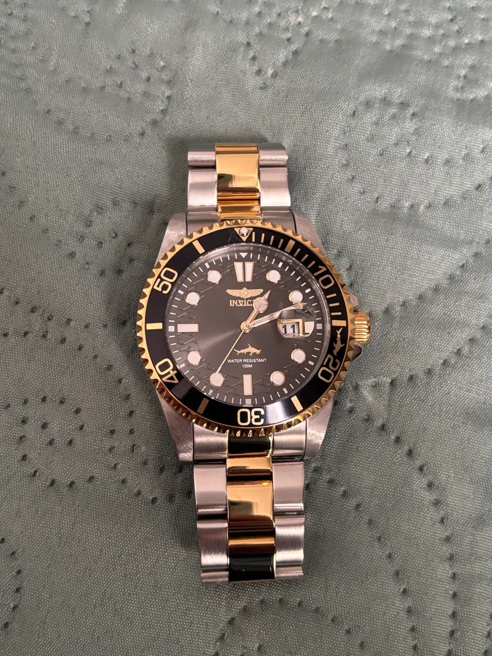 relogio invicta 30023 original