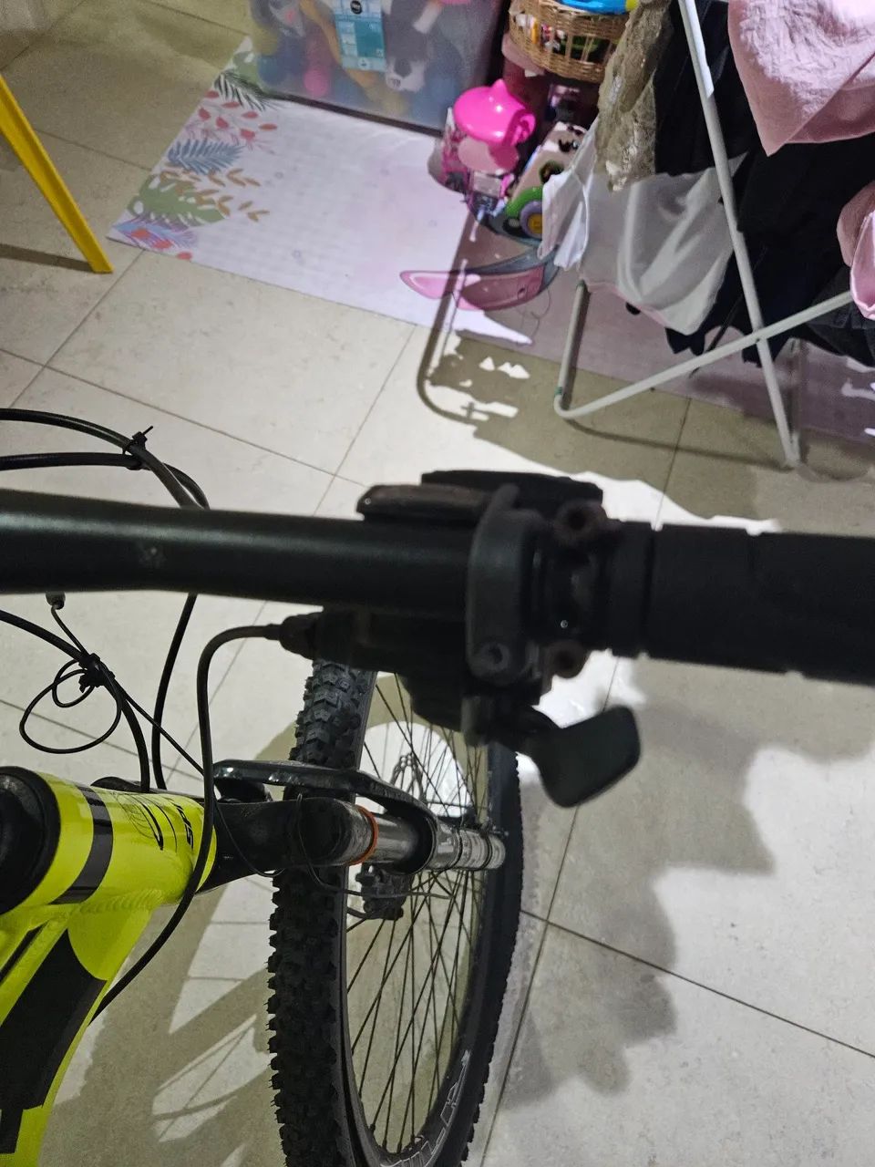 Bicicleta/ Aro 29 / Quadro 21 - Foto 4