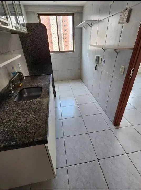 Excelente apartamento em Tambaú - 60 m2 - 2/4 - 9º andar - 02 vagas - Residencial Lumiere  - Foto 5