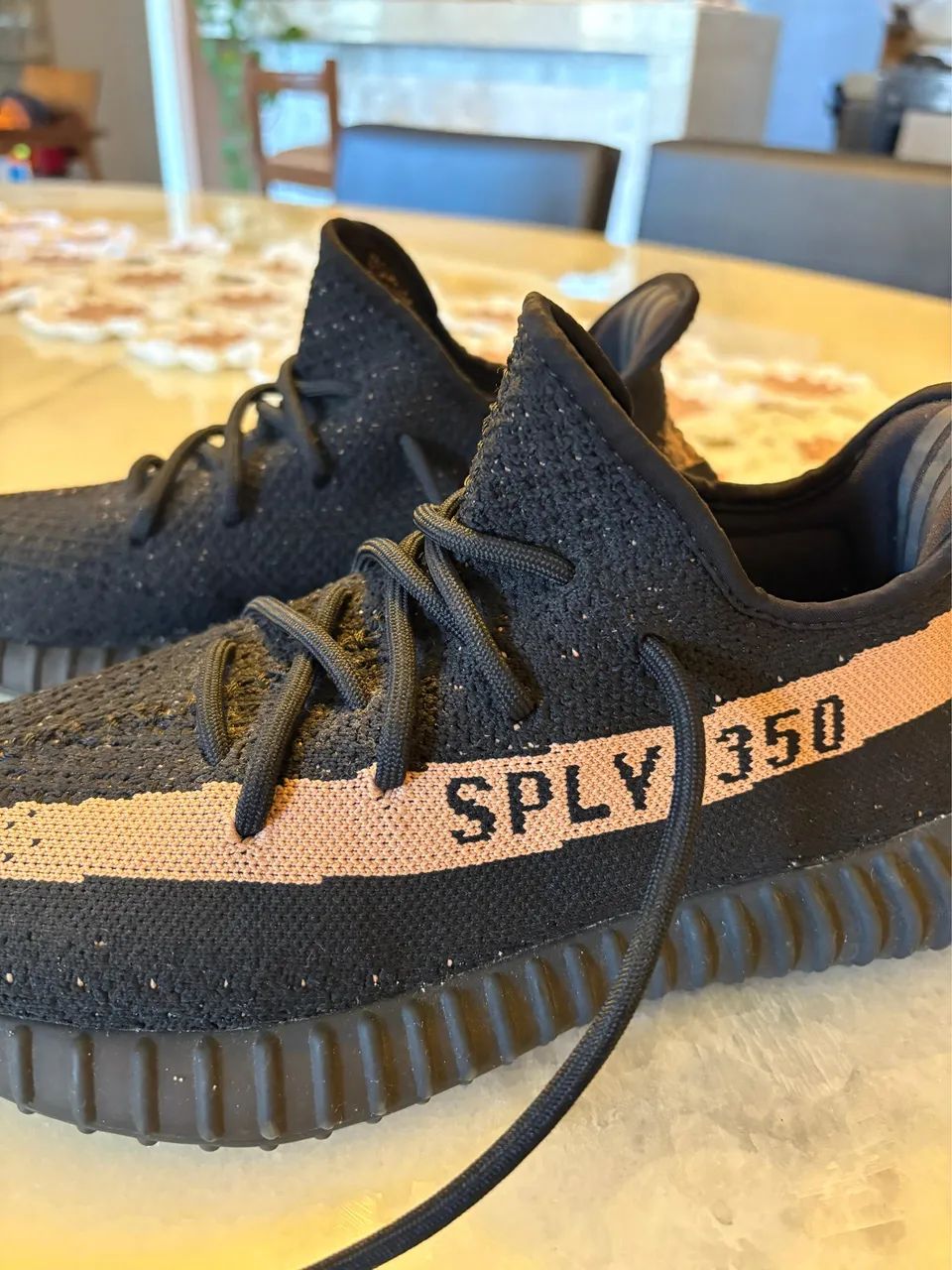 Yeezy Boost 350 v2 Copper Calçados Santa Mônica, Uberlândia