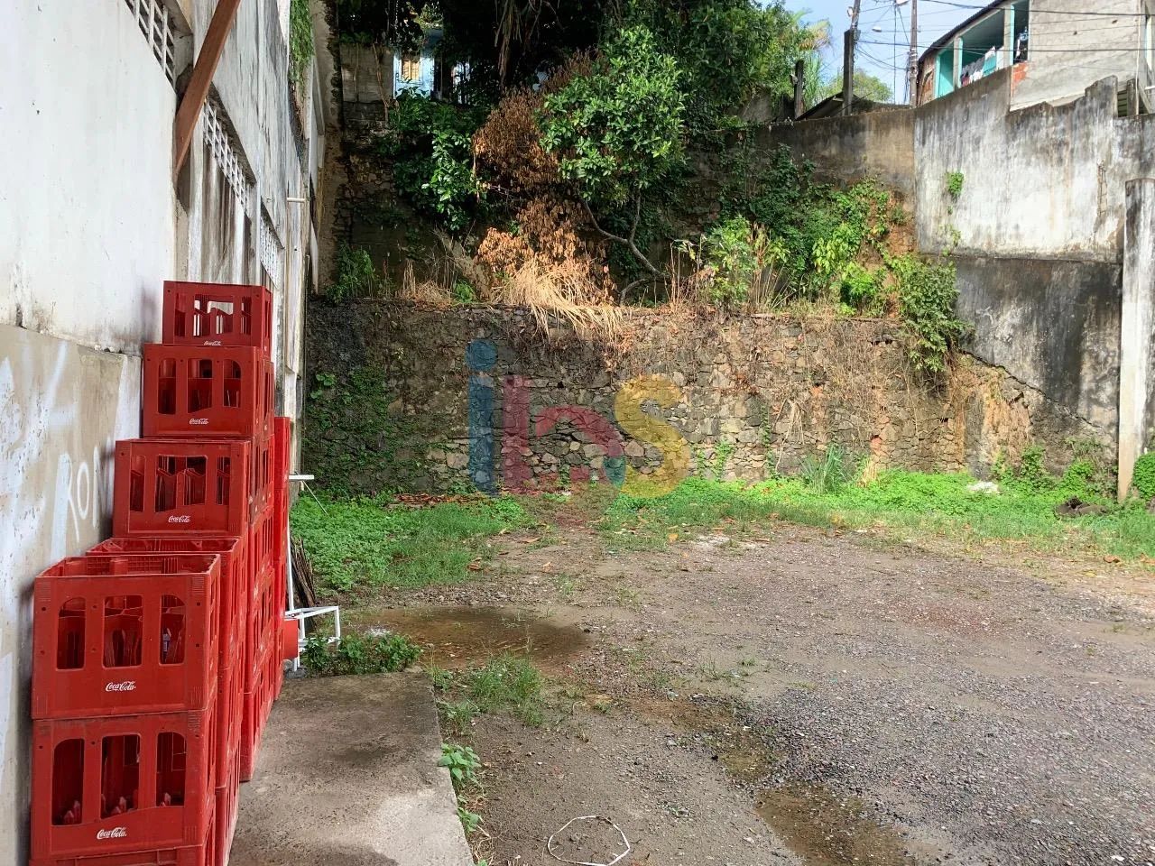 Galpão no malhado com 1.646m² - Foto 2