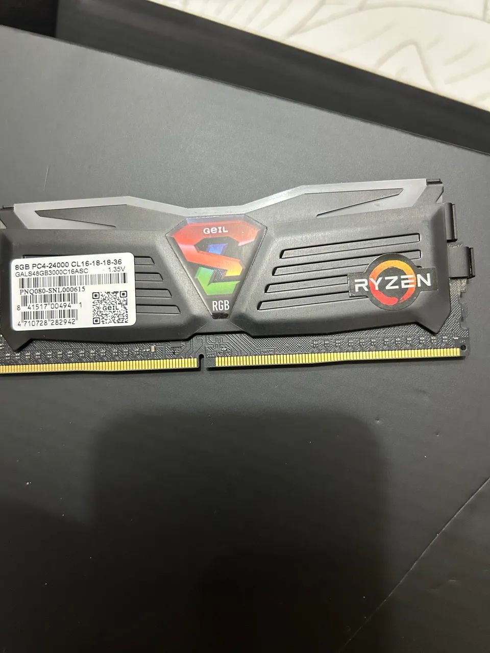 KIT Upgrade PC Gamer - Foto 4