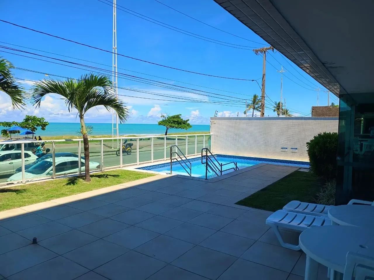 Apartamento para Aluguel- Boa viagem - 1 Quartos - Foto 2