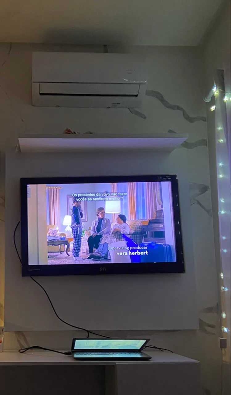 "tv de led 32 polegadas smart" - TVs no Brasil