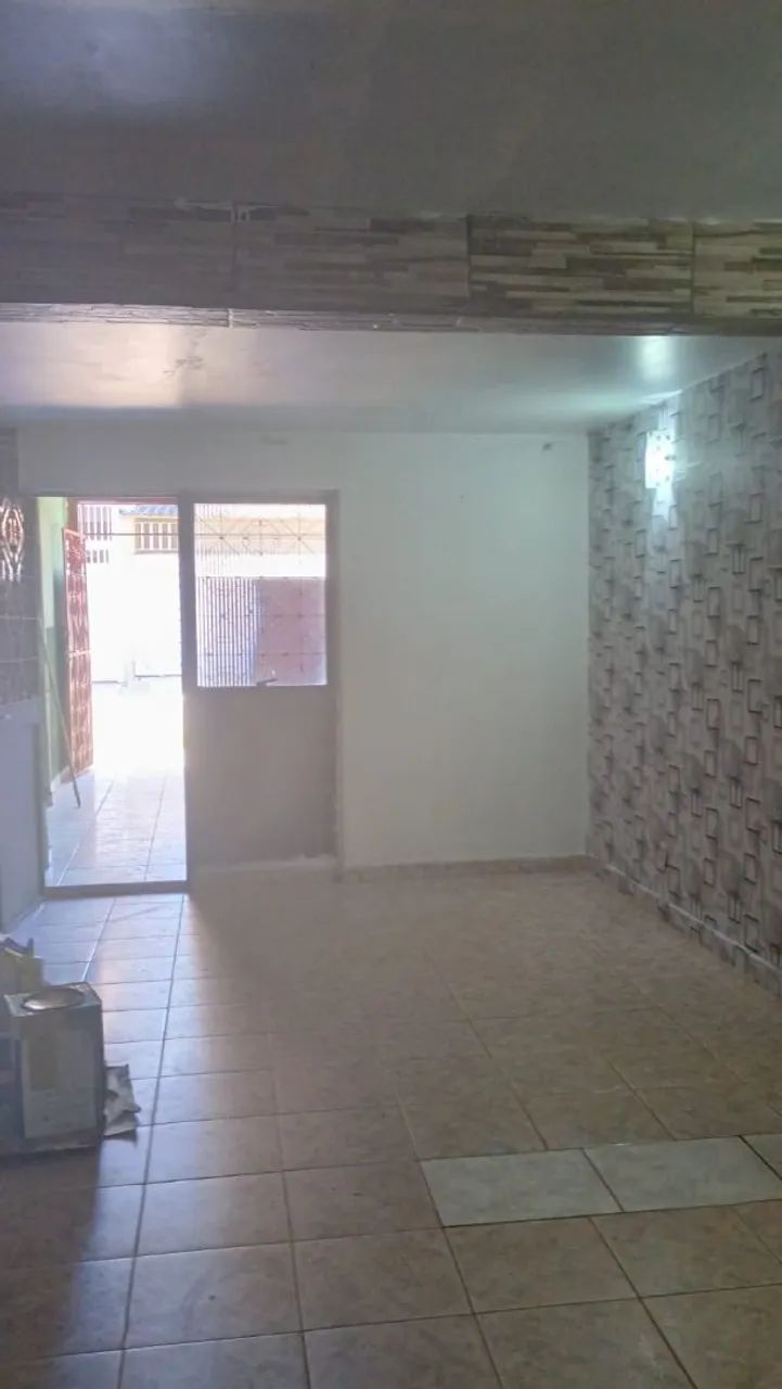 Foto - Novo Gama - Núcleo Habitacional Novo Gama