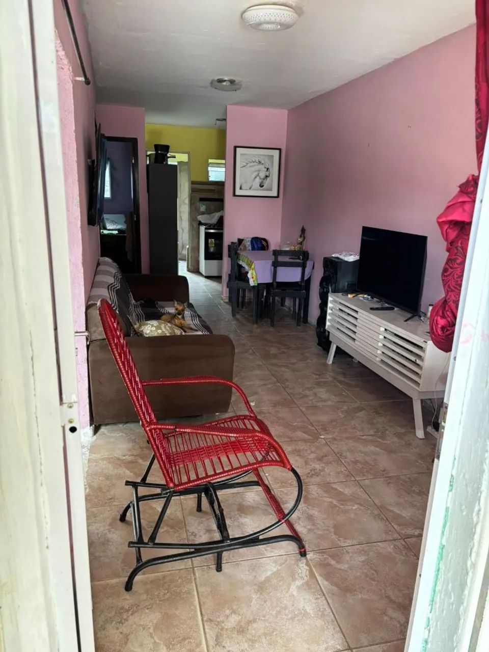 Foto - Paulista - Maranguape II