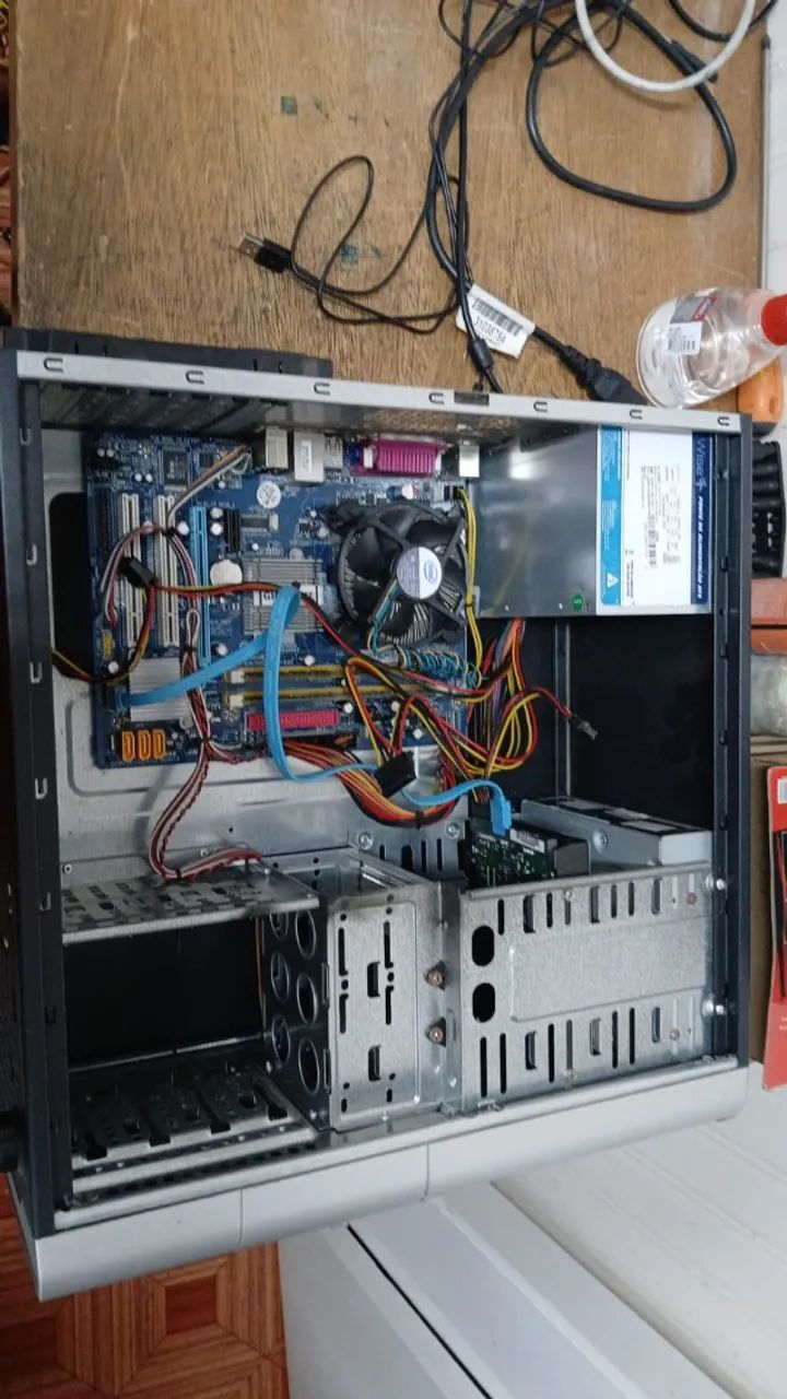 Computador completo trava nada!!!! - Foto 5