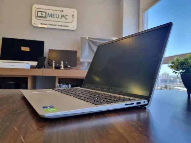 Notebook Dell Inspiron 15 3511 - Core i7 | 11ª geração | 256GB SSD
