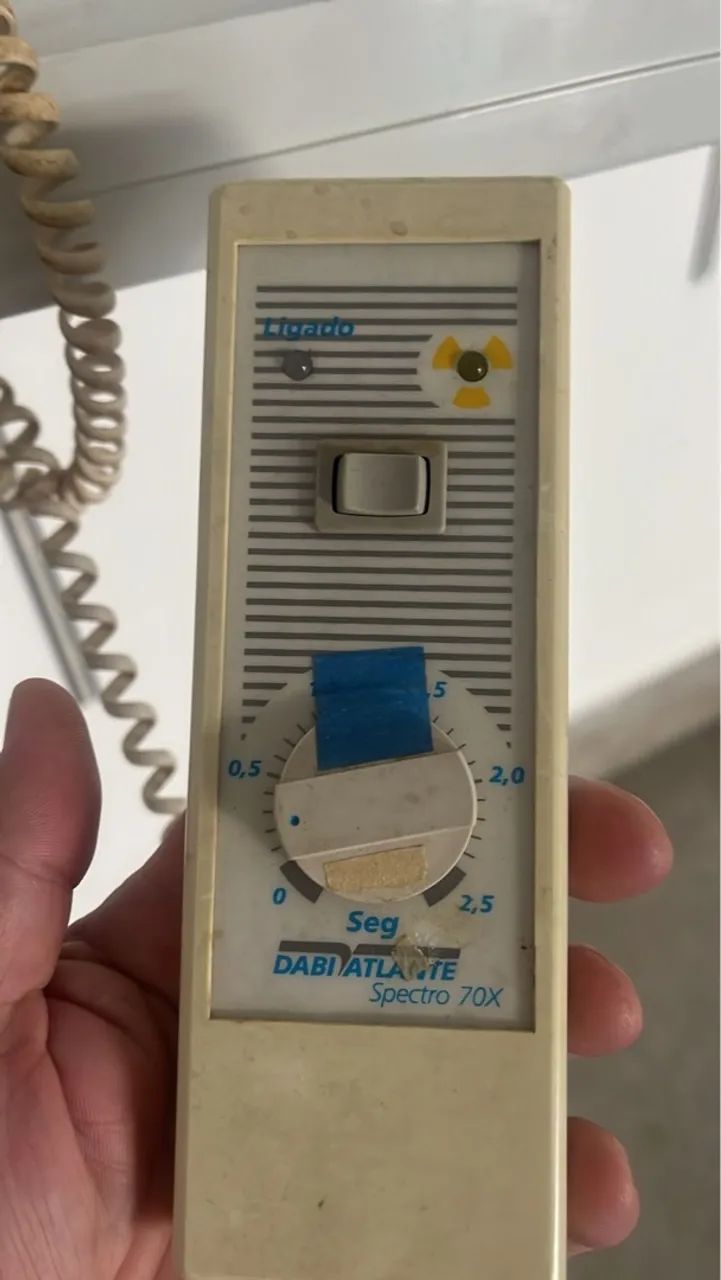 Equipamento para Rx - Foto 2