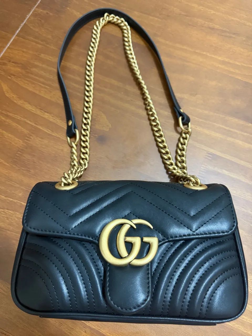 Bolsa GUCCI  - Foto 3