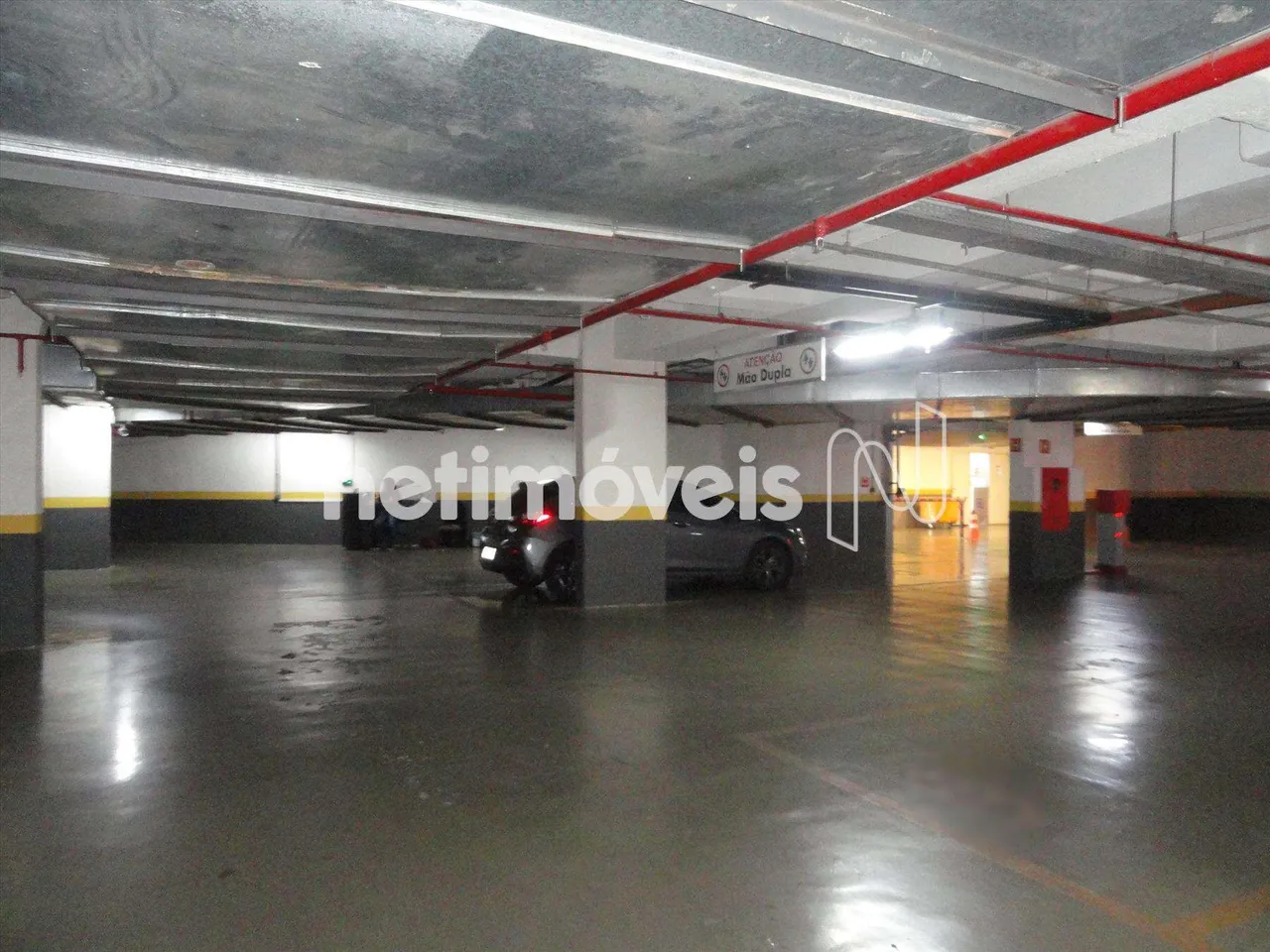 Venda Garagem Asa Norte Brasília