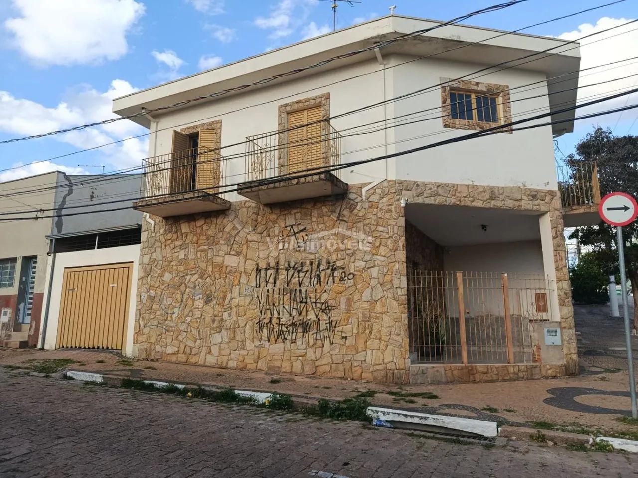 casa - Vila Industrial - Campinas - Foto 2