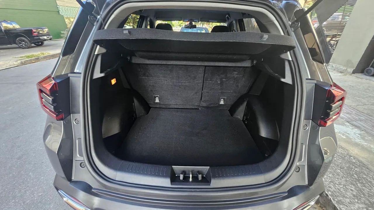 TIGGO 5X 2019/2020 - Foto 5