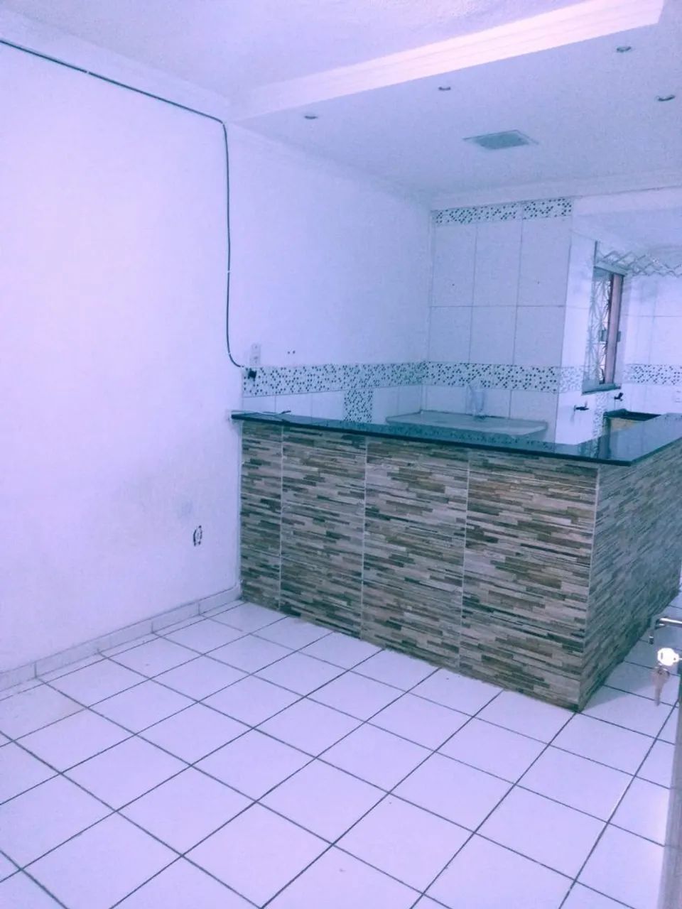 Foto - Brasília - Riacho Fundo I