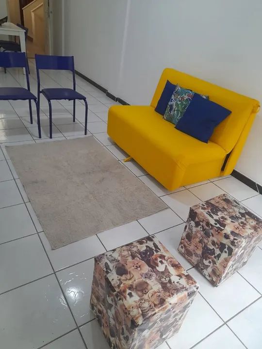 Carnaval apartamento amplo próximo ao circuito - Foto 2