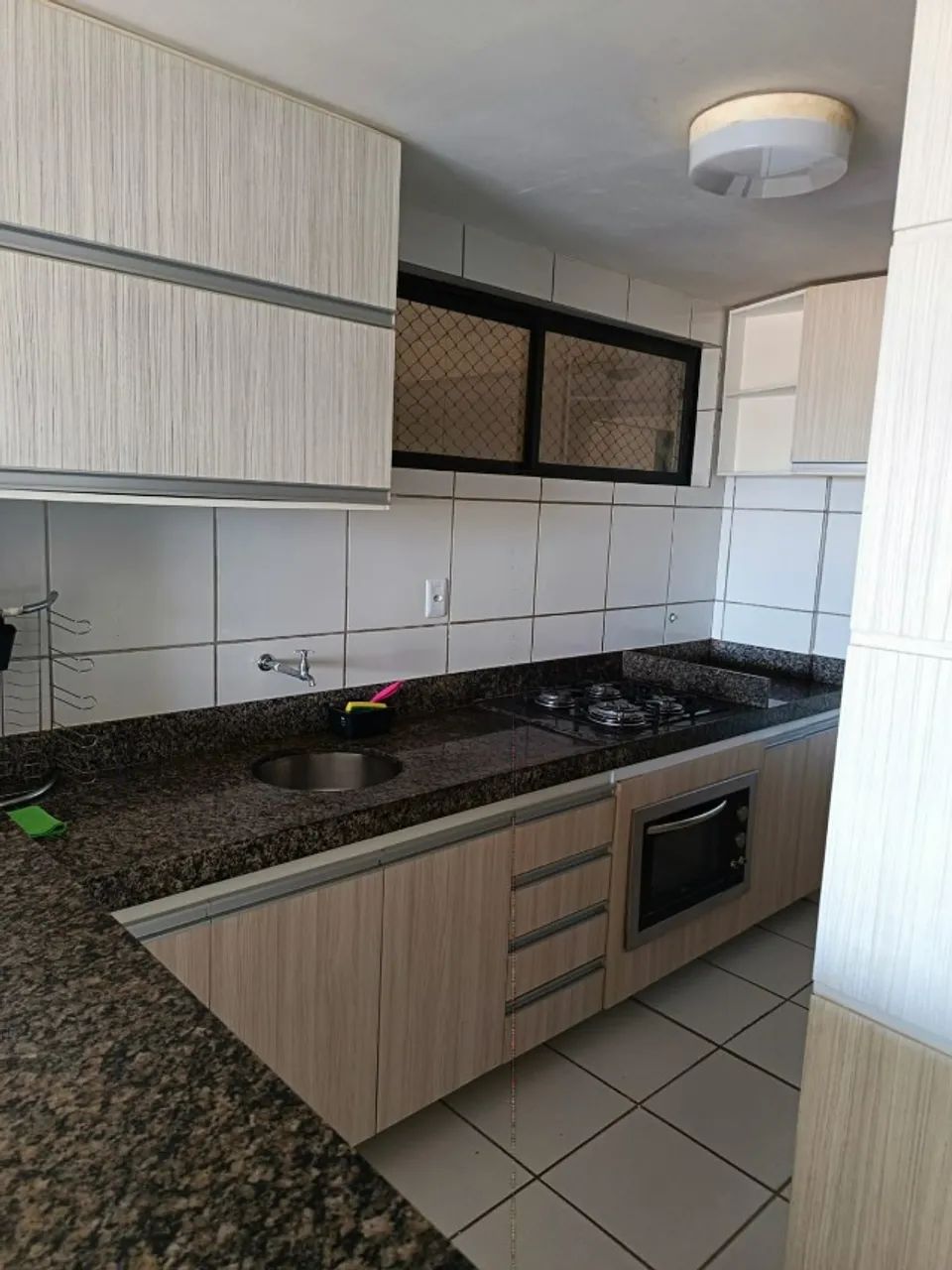 Foto - Parnamirim - Parque das Nações