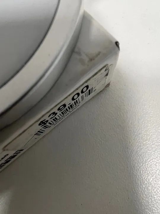 Carregador por Indução Apple MagSafe Charger - Foto 5