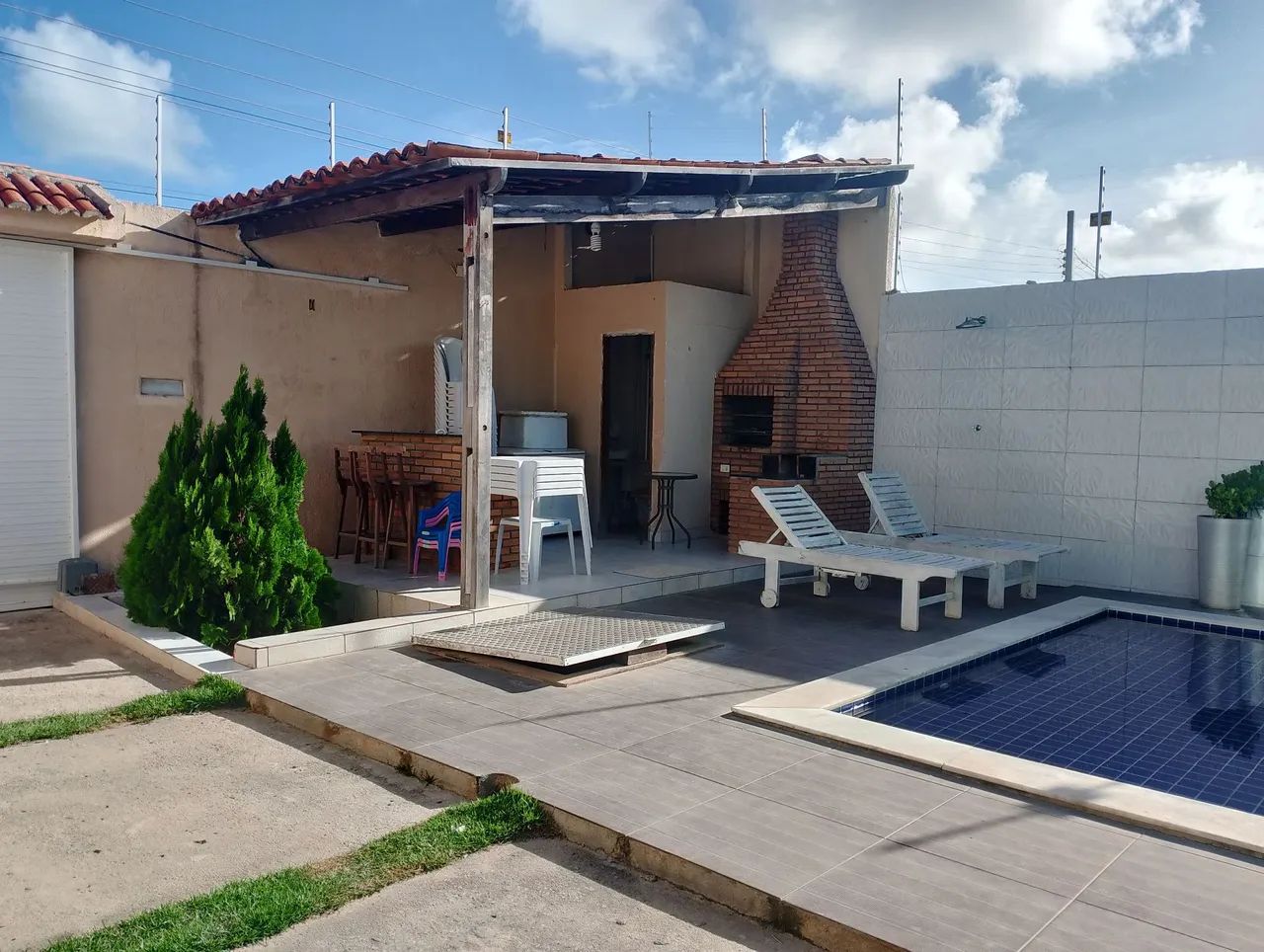 Aluguel pôr temporada Barra de são Miguel Al  - Foto 14