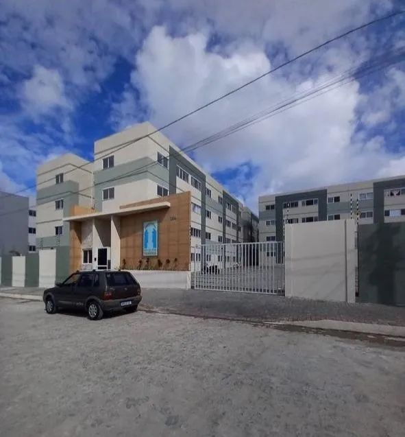 Foto - Campina Grande - Três Irmãs
