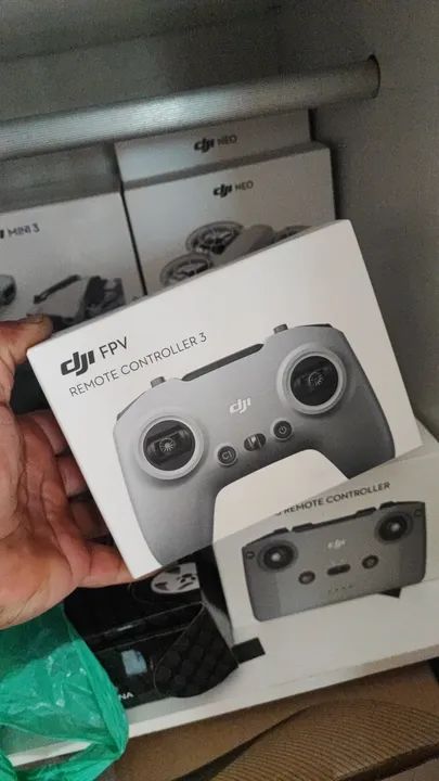 Bateria do drone dji neo a pronta entrega  - Foto 4