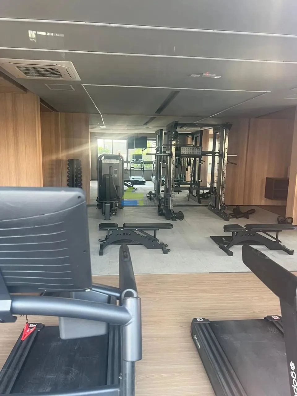Ipiranga, 82m², 2dts, 2sts, 1vg, Novo, px metrô!!! - Foto 5