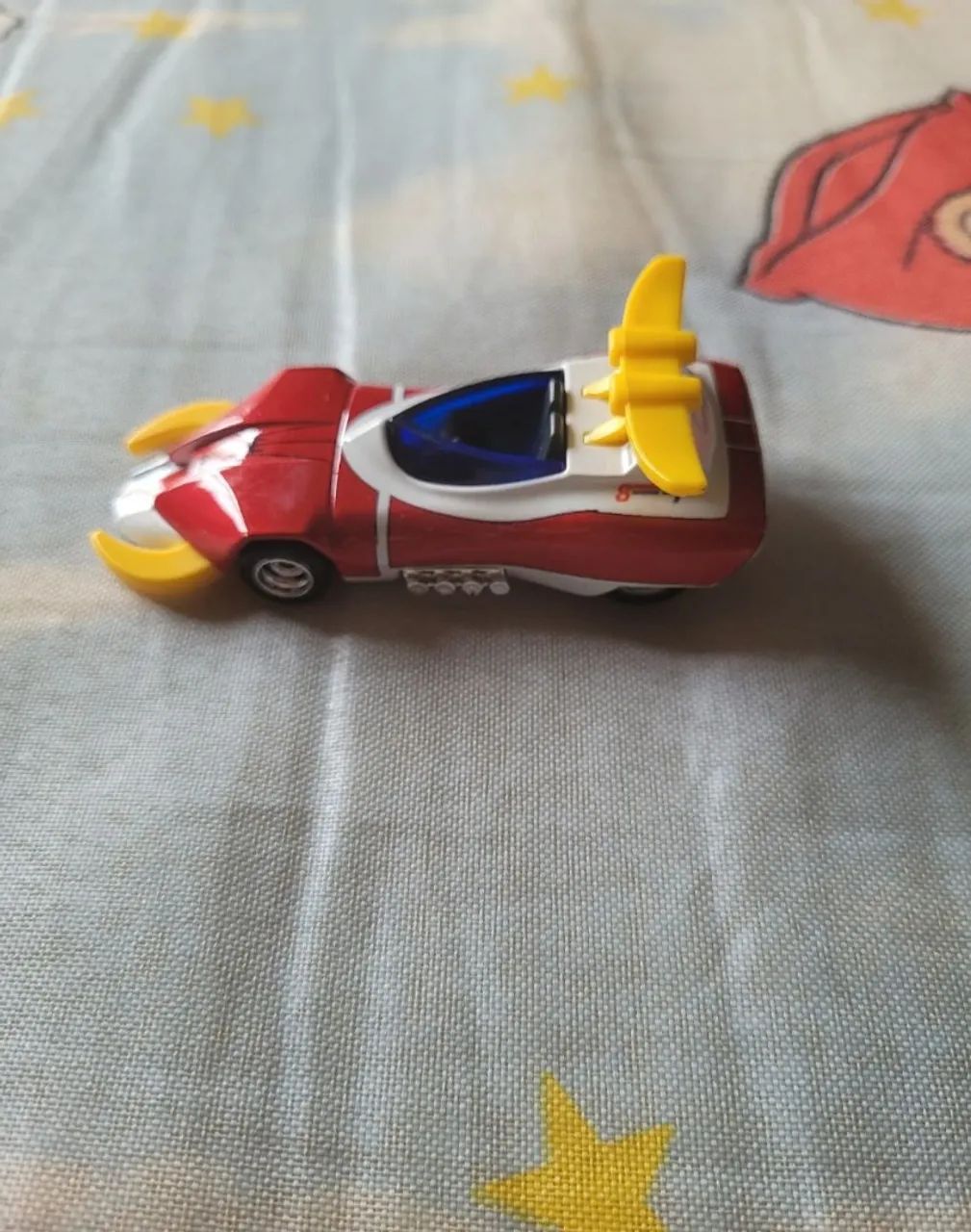 Carro Homem-aranha japonês Hot Wheels Premium - Foto 3