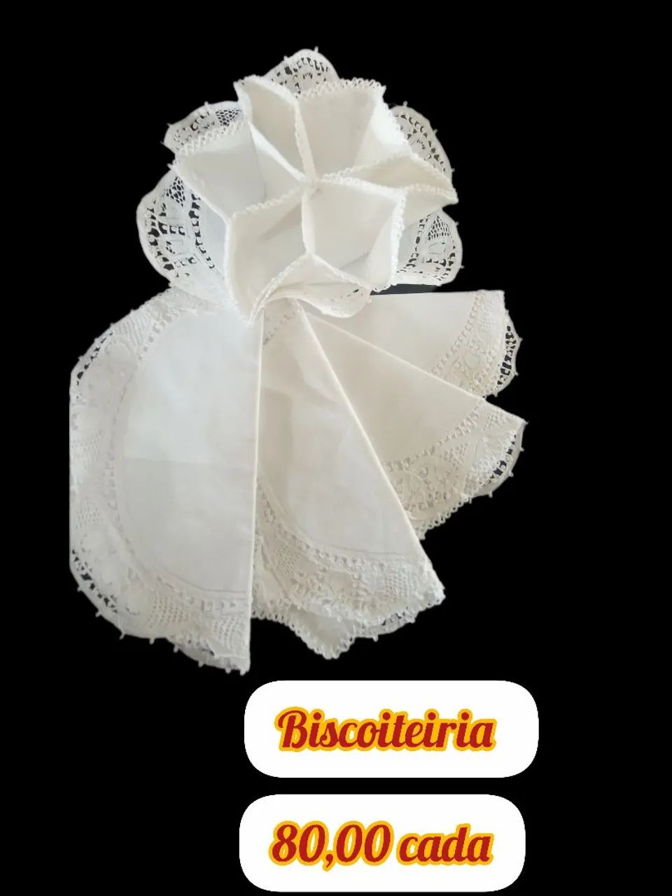 Decoração em renascença  - Foto 3