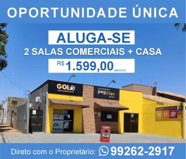 Foto - Campo Grande - Vila Piratininga