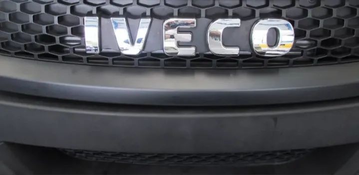 Oportunidade: Iveco Daily Bau 2018