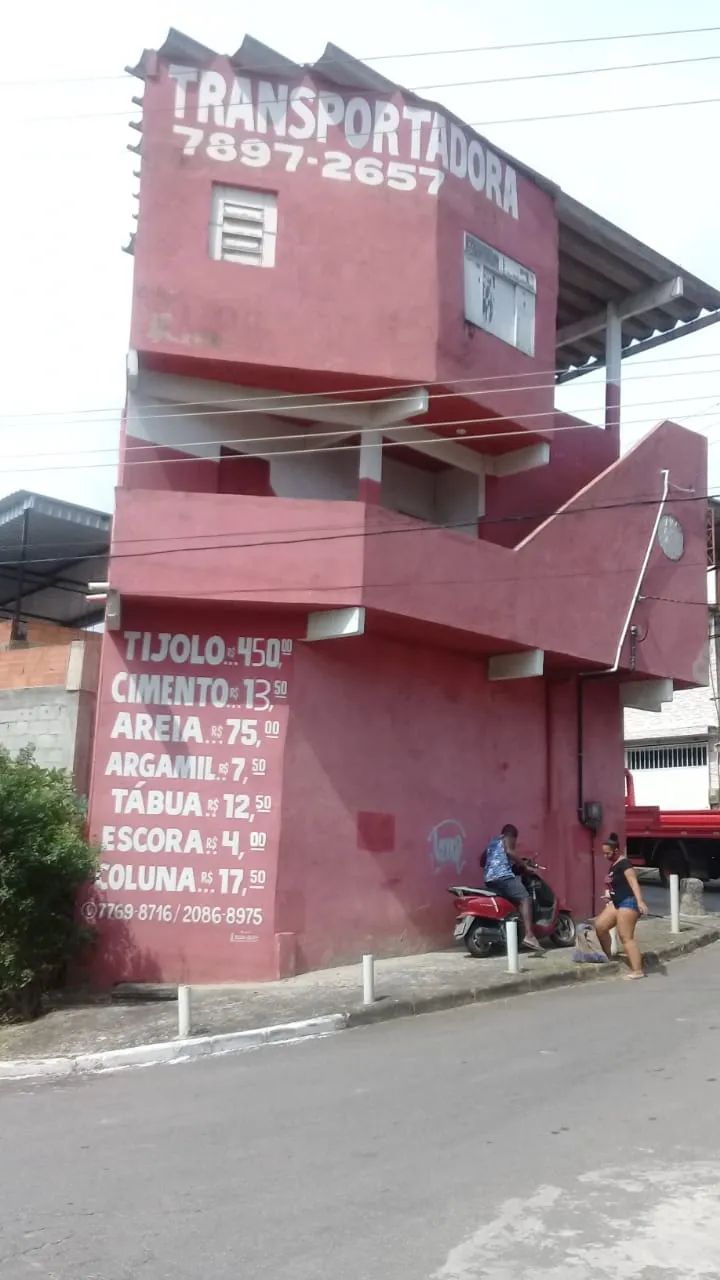 VENDO ÓTIMO APARTAMENTO EM BANCO DE AREIA MESQUITA/RJ - Foto 3