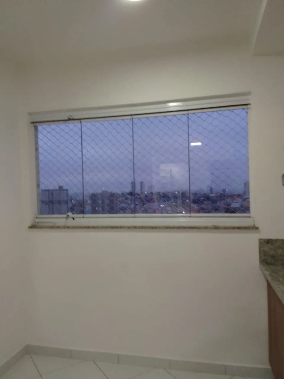 Foto - Santo André - Campestre