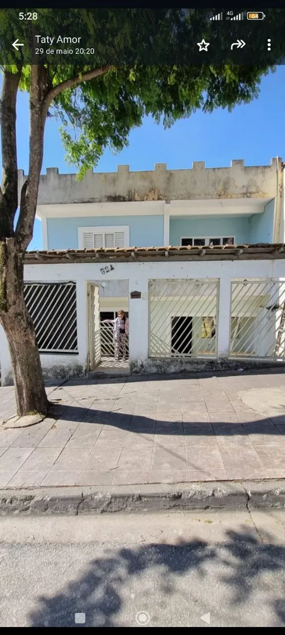 Casa em excelente bairro
