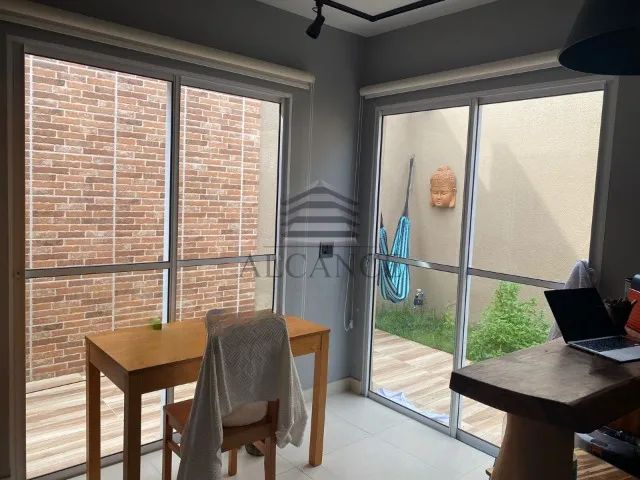 Casa em Condomínio Fechado na Zona Leste, com Energia Solar, 71m², 3 Quartos - Foto 3