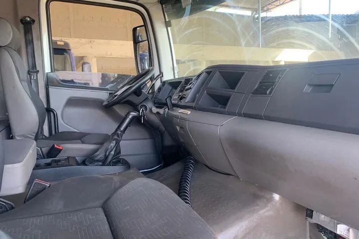 VW 19330 cavalo toco 2016 - Foto 8