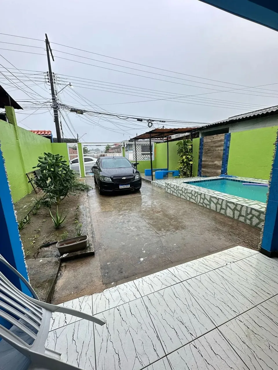 Casa disponível para Venda ou Aluguel Bairro: Redenção Prox a igreja adventista