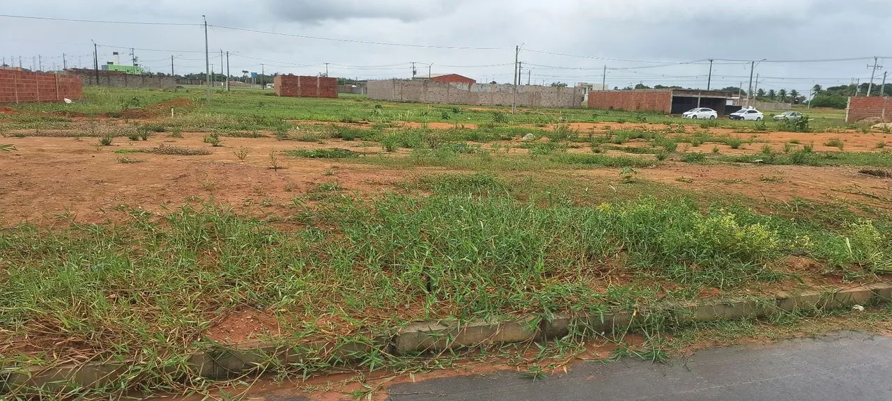 TERRENO CIDADE JARDIM BIRITI EM RIO LARGO 25,000 - Foto 2