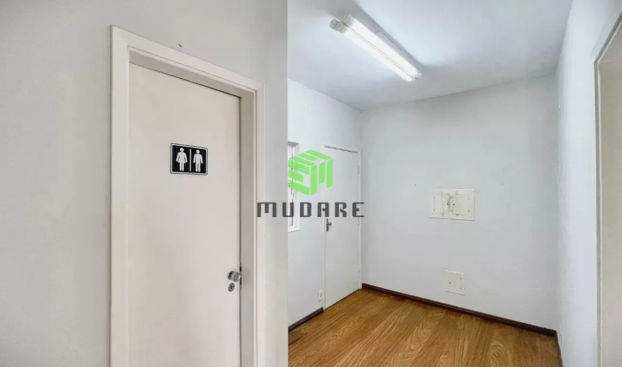 Sala Comercial 77m² para Alugar | Centro Franca/SP | Ideal para Profissionais da Saúde -