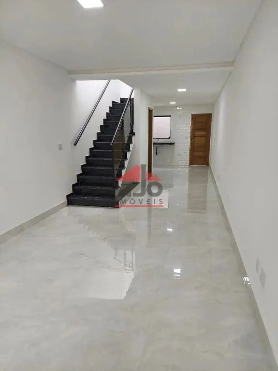 Sobrado Novo - Vila Granada - Foto 5