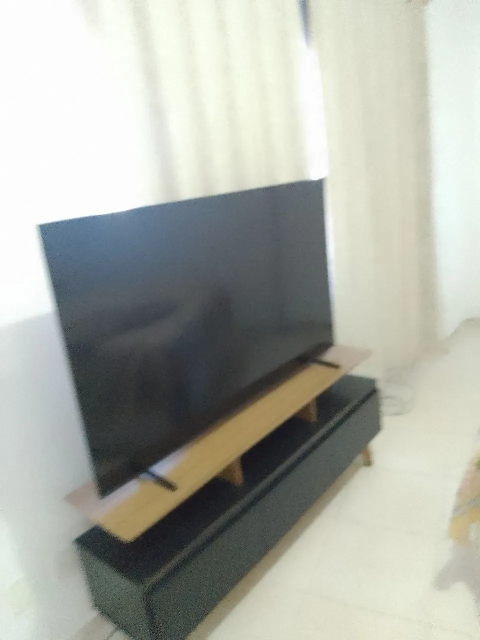 Vendo apartamento novo mobiliado