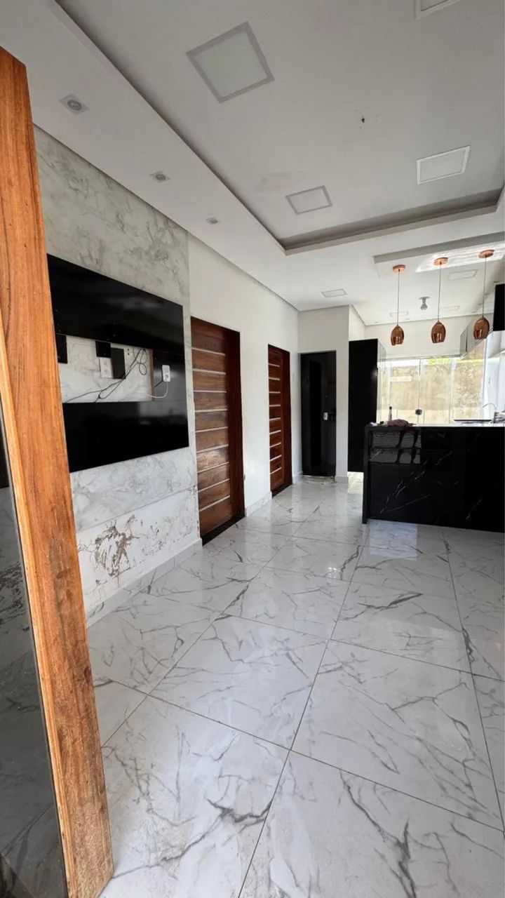 Foto - Santarém - Aldeia