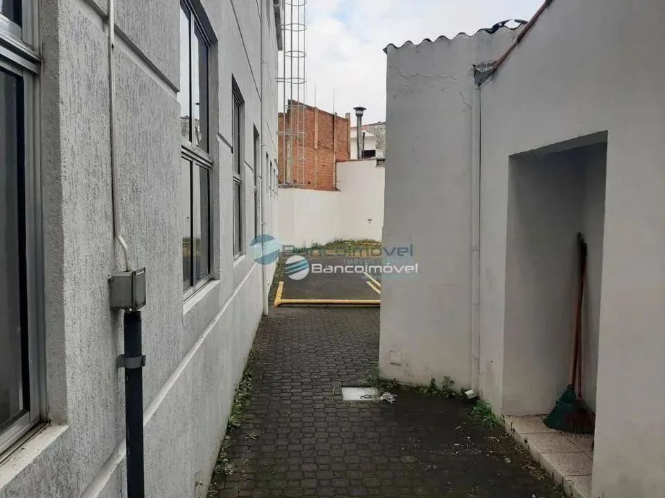 Salão Comercial para locação, Jardim Chapadão, Campinas - . - Foto 11