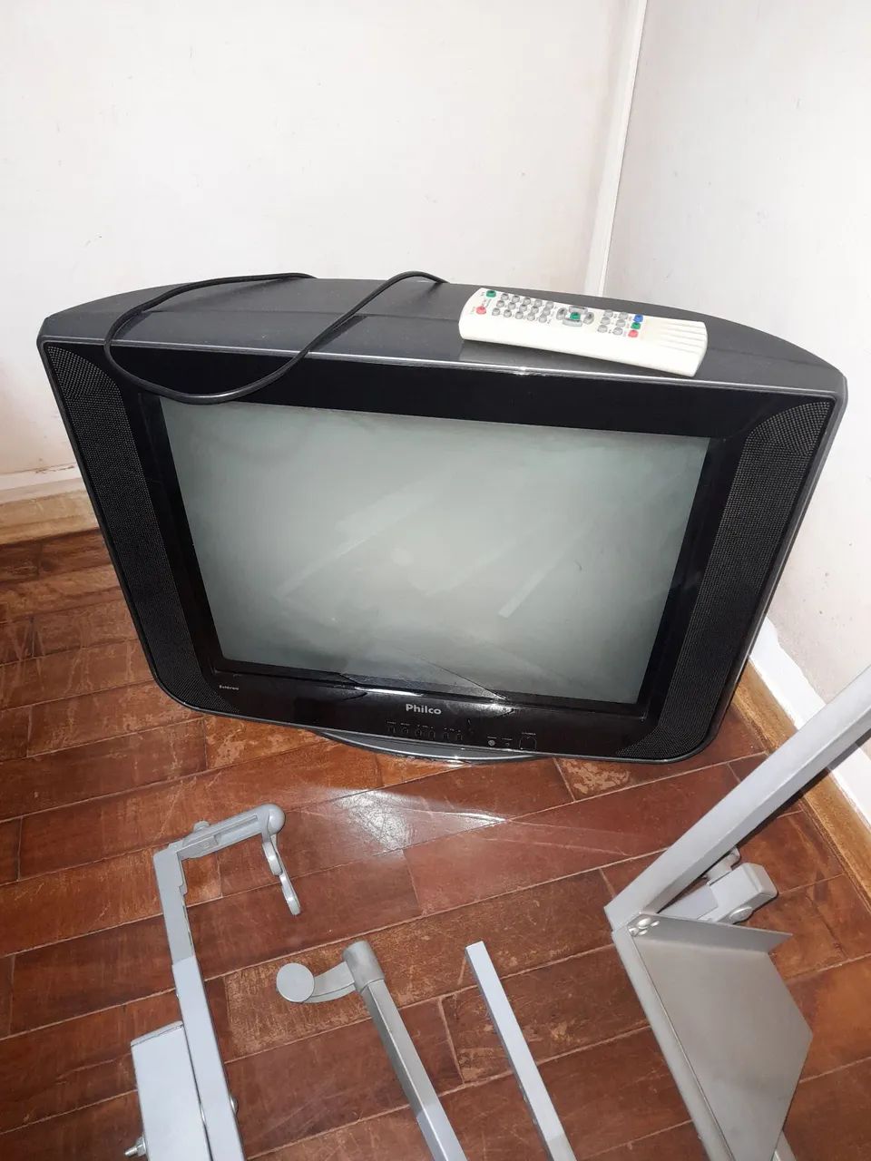 TV PHILCO 20" TUBO - Foto 3