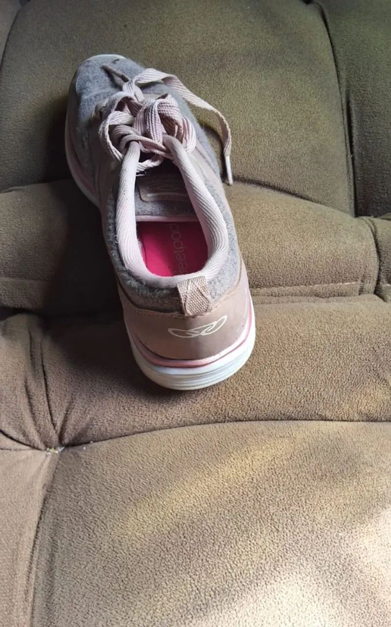 Tênis Olympikus  - Foto 3