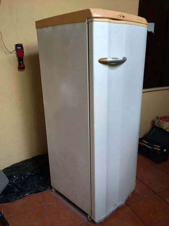 Geladeira Usada em ótimo estado