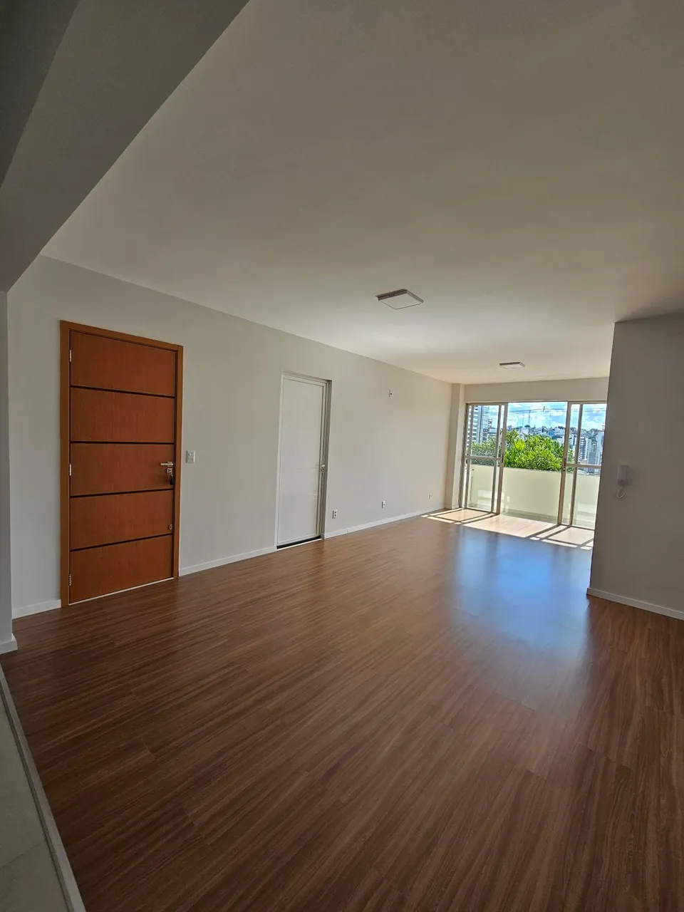 Apartamento CENTRO Pato Branco