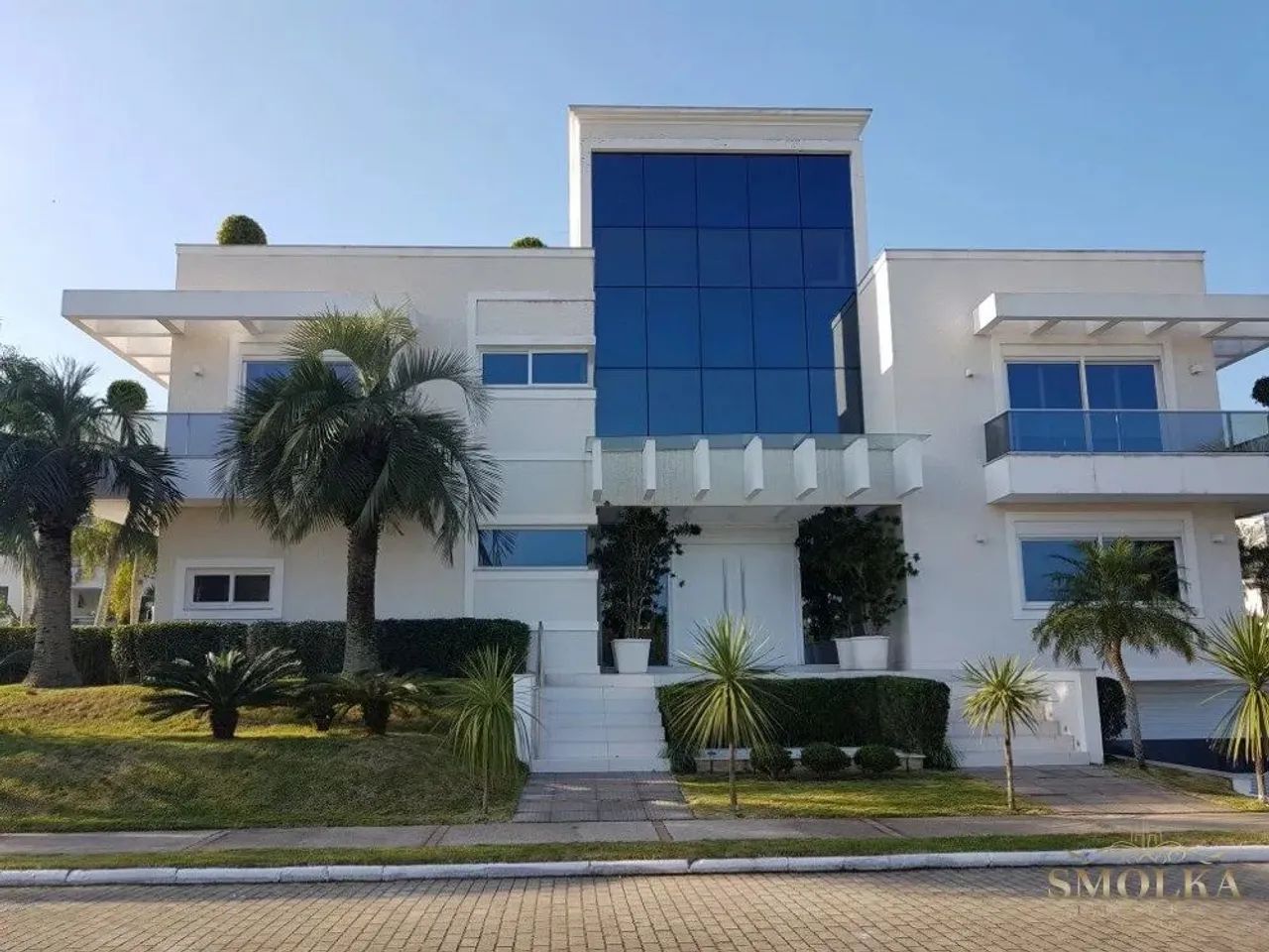 Mansão em condomínio fechado em Jurerê internacional - Foto 2
