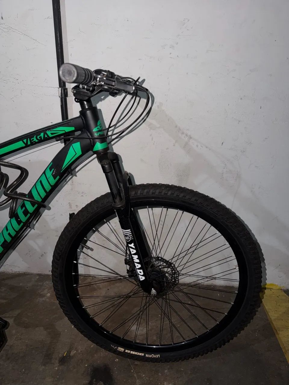 Bicicleta Vega Spaceline Aro 29 - Foto 5