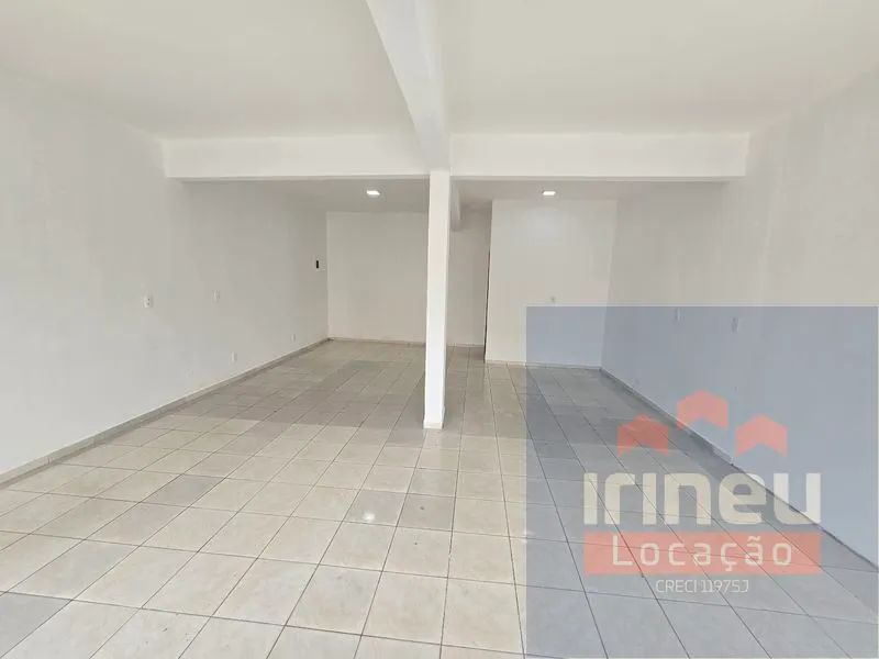 SALA COMERCIAL ARAQUARI - SC - Foto 5